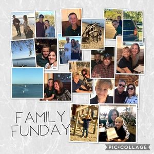 Meet your Posher, Janet